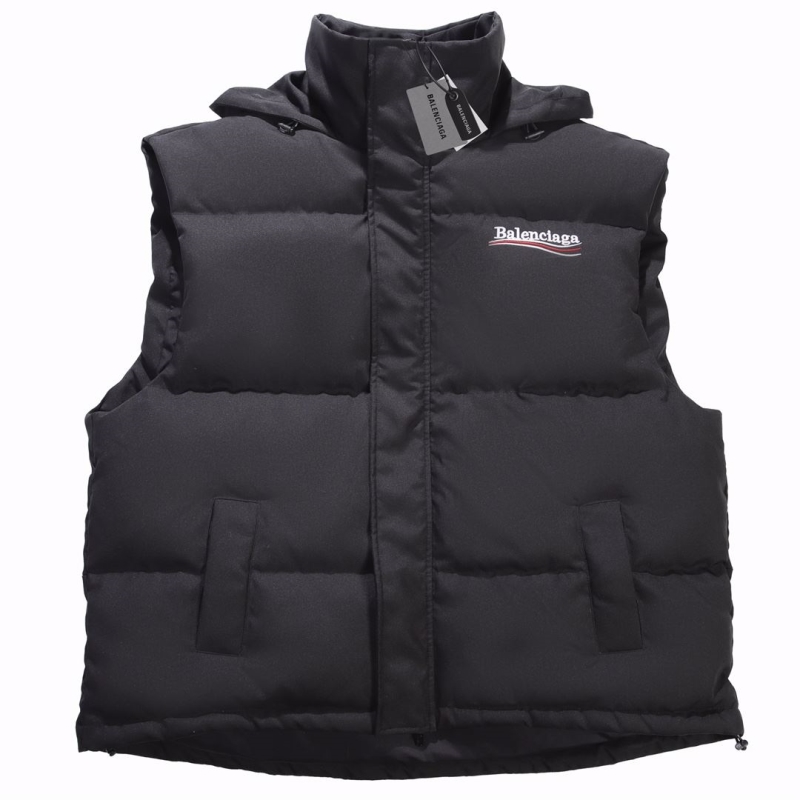 Ba*len*cia*ga gilet
